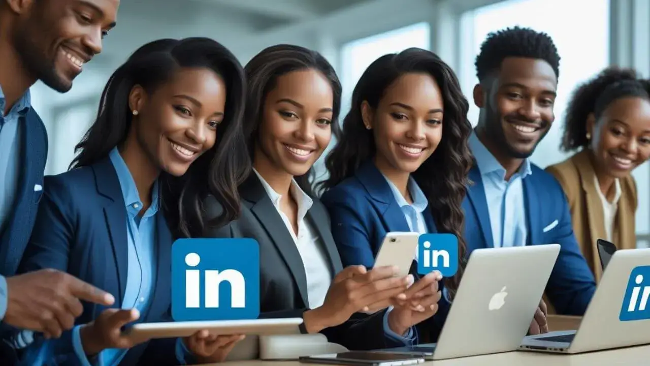 Top LinkedIn Personal Branding Experts in India and the World - Ashraf Malik